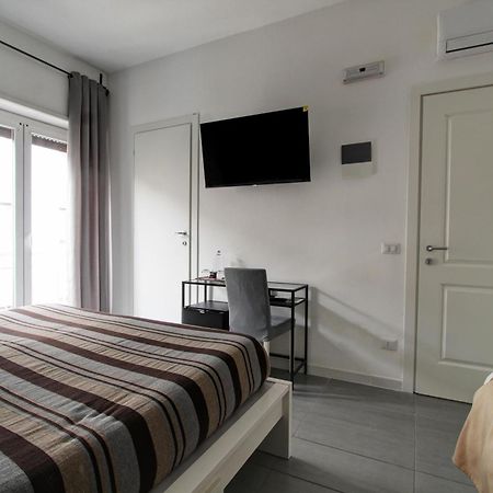 Vatican Central Suites Rome Exterior photo