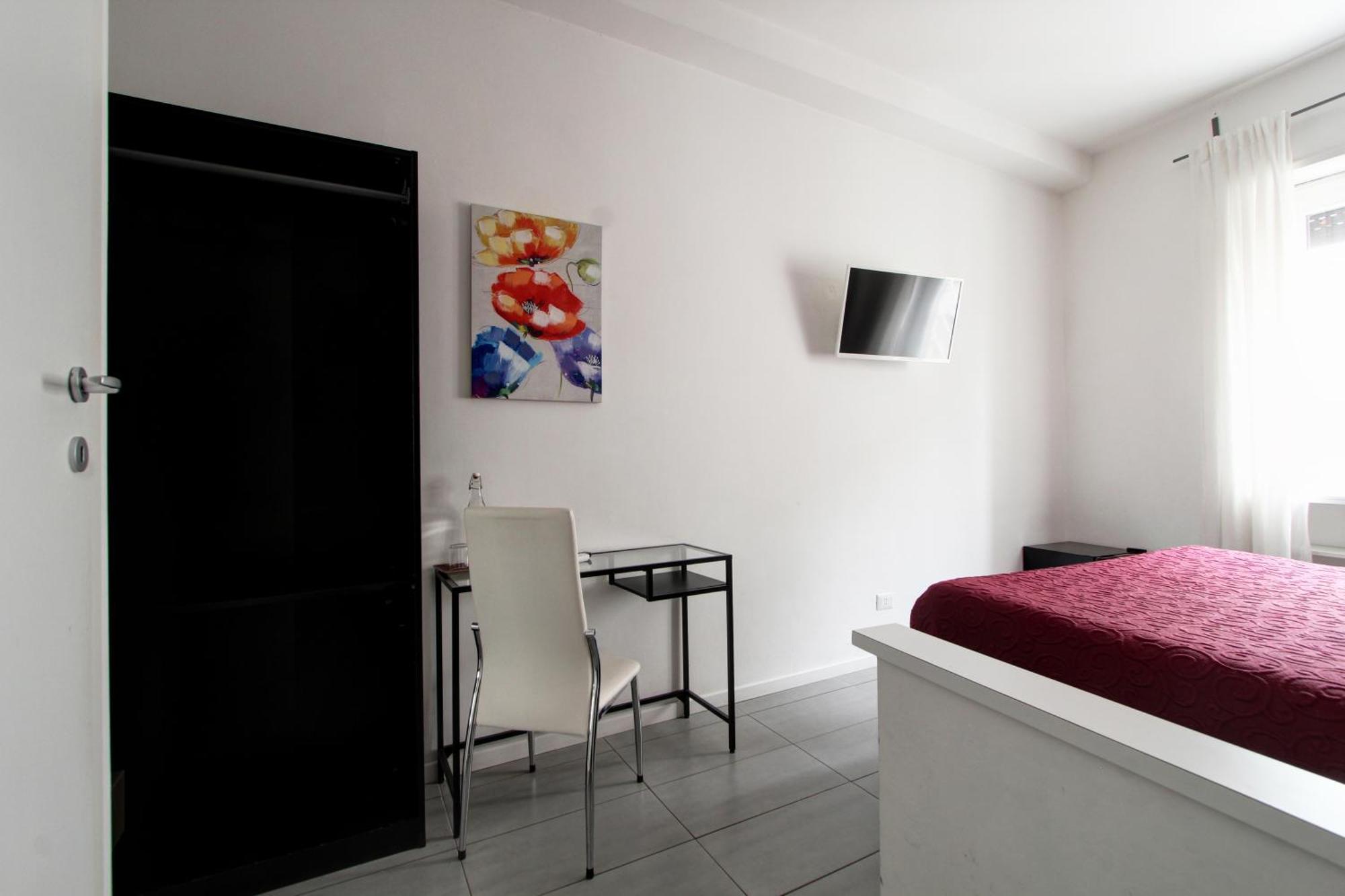 Vatican Central Suites Rome Exterior photo