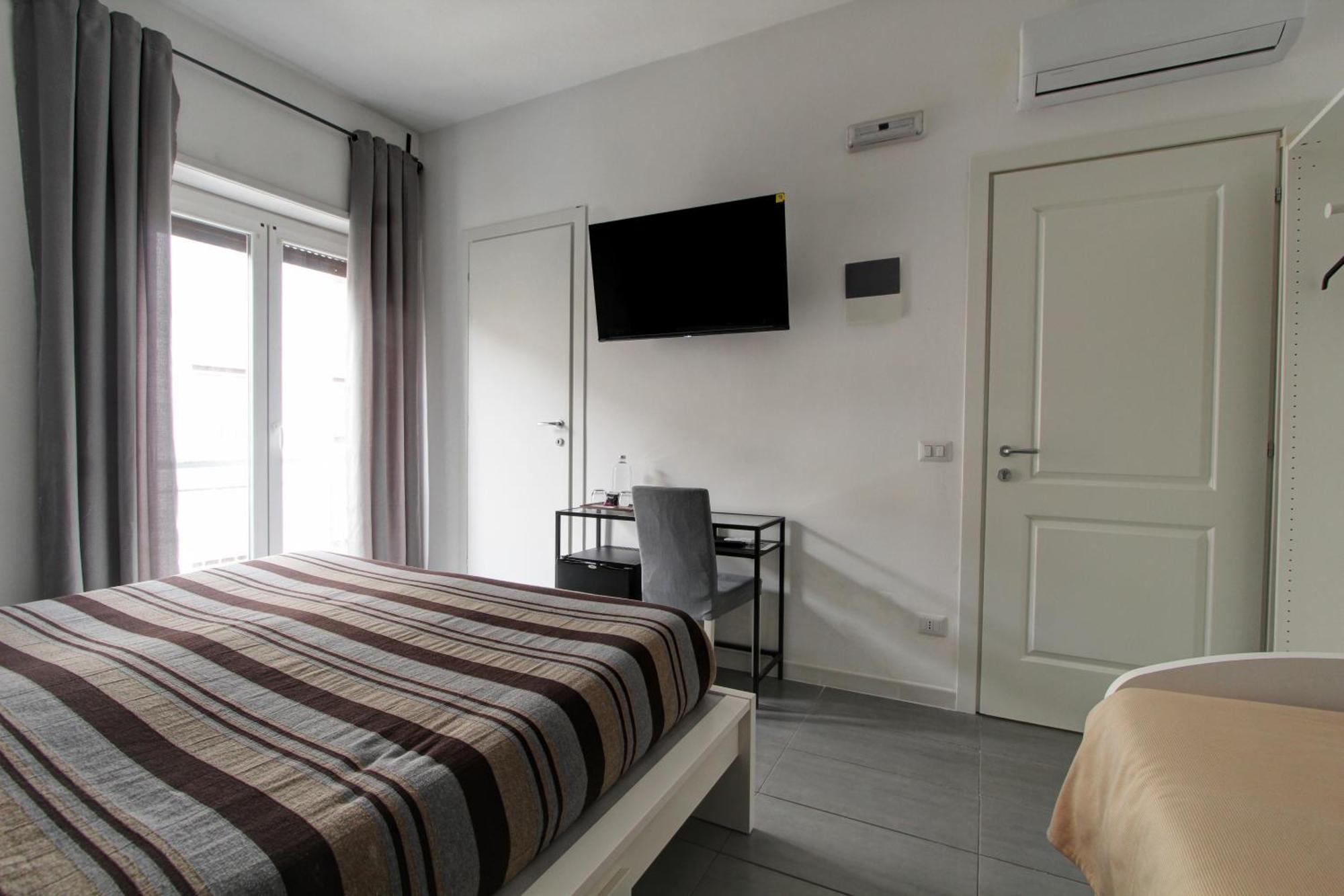 Vatican Central Suites Rome Exterior photo