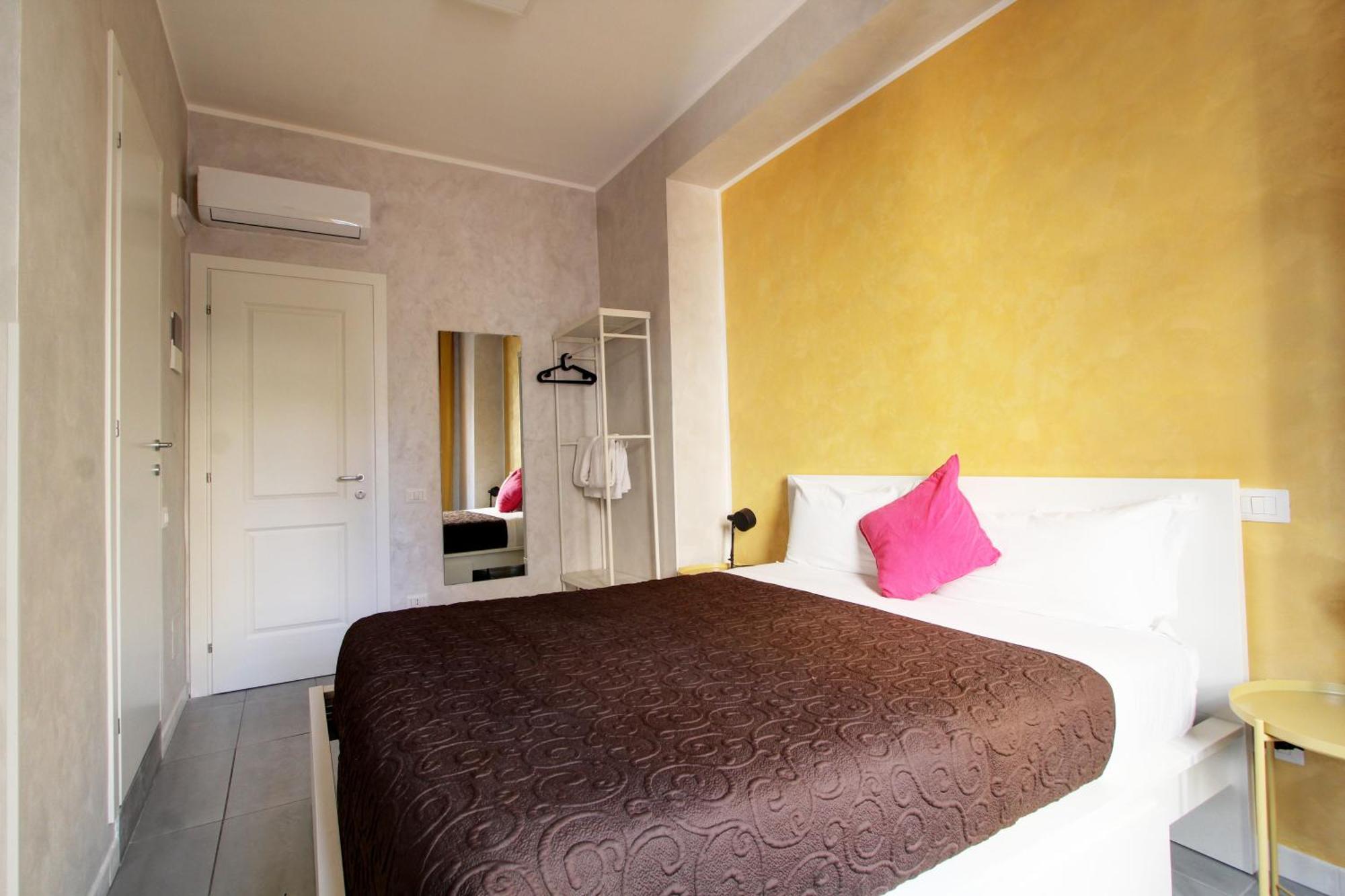 Vatican Central Suites Rome Exterior photo