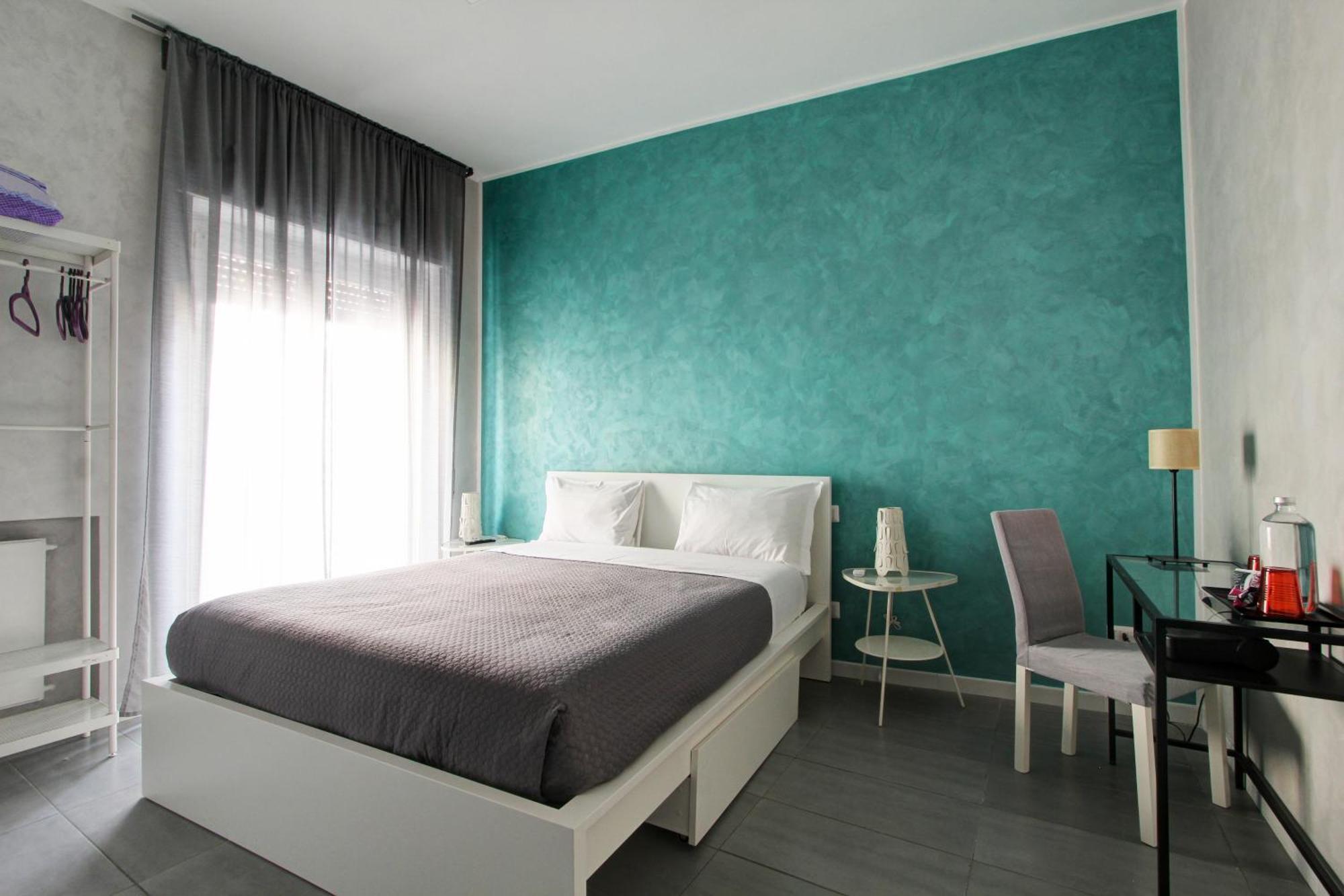 Vatican Central Suites Rome Exterior photo