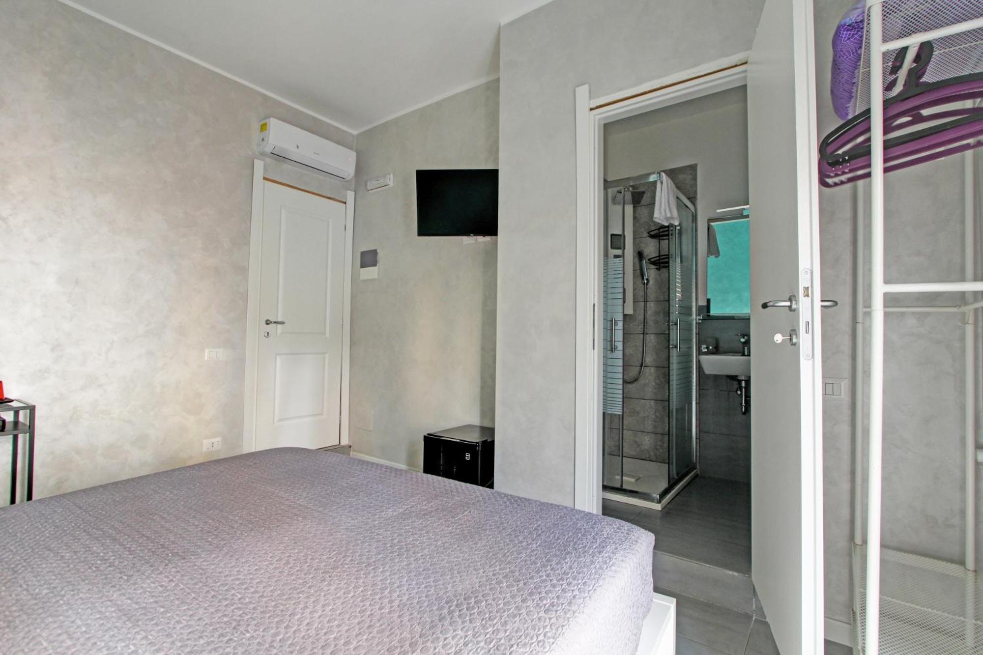 Vatican Central Suites Rome Exterior photo