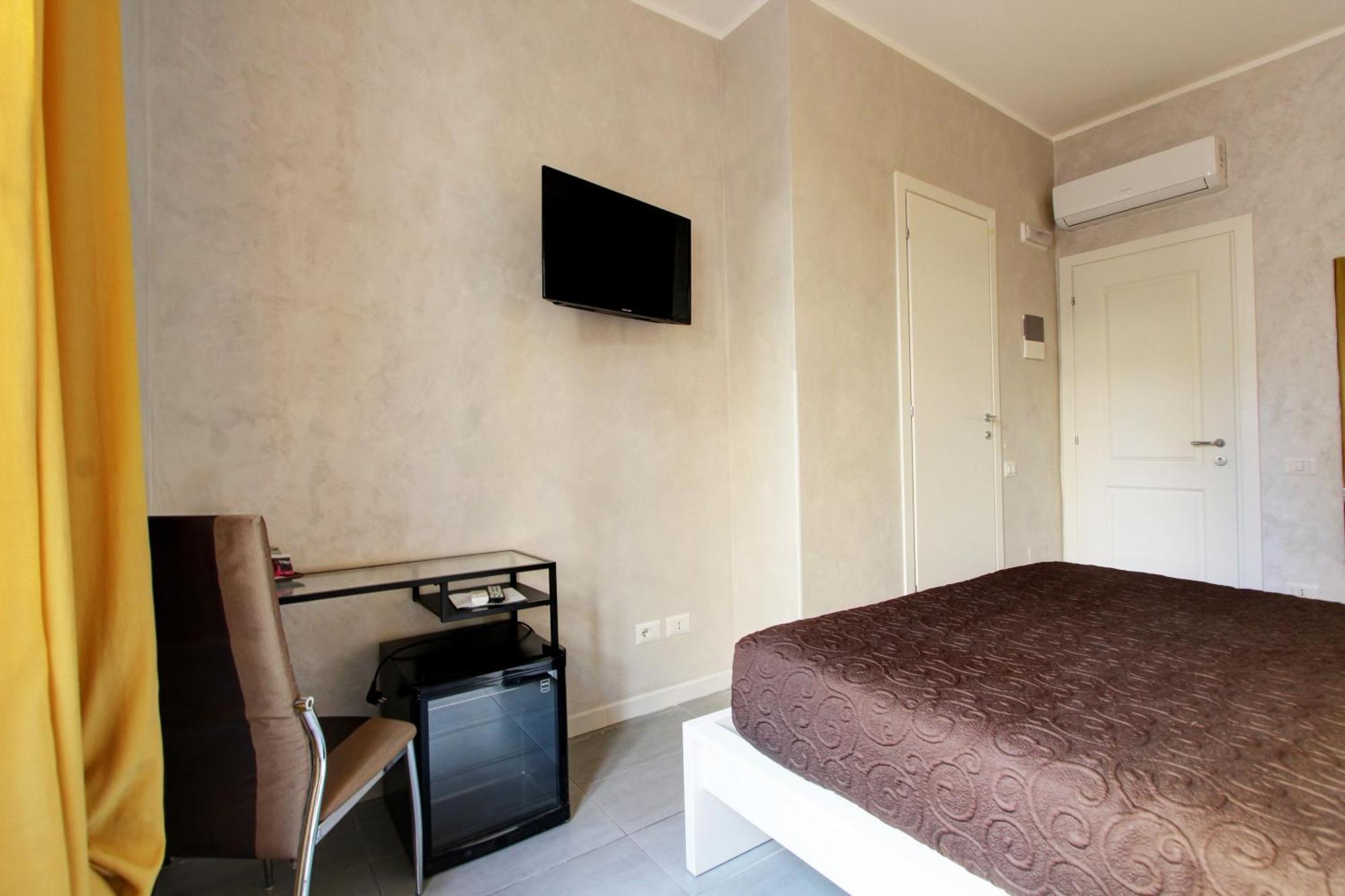 Vatican Central Suites Rome Exterior photo