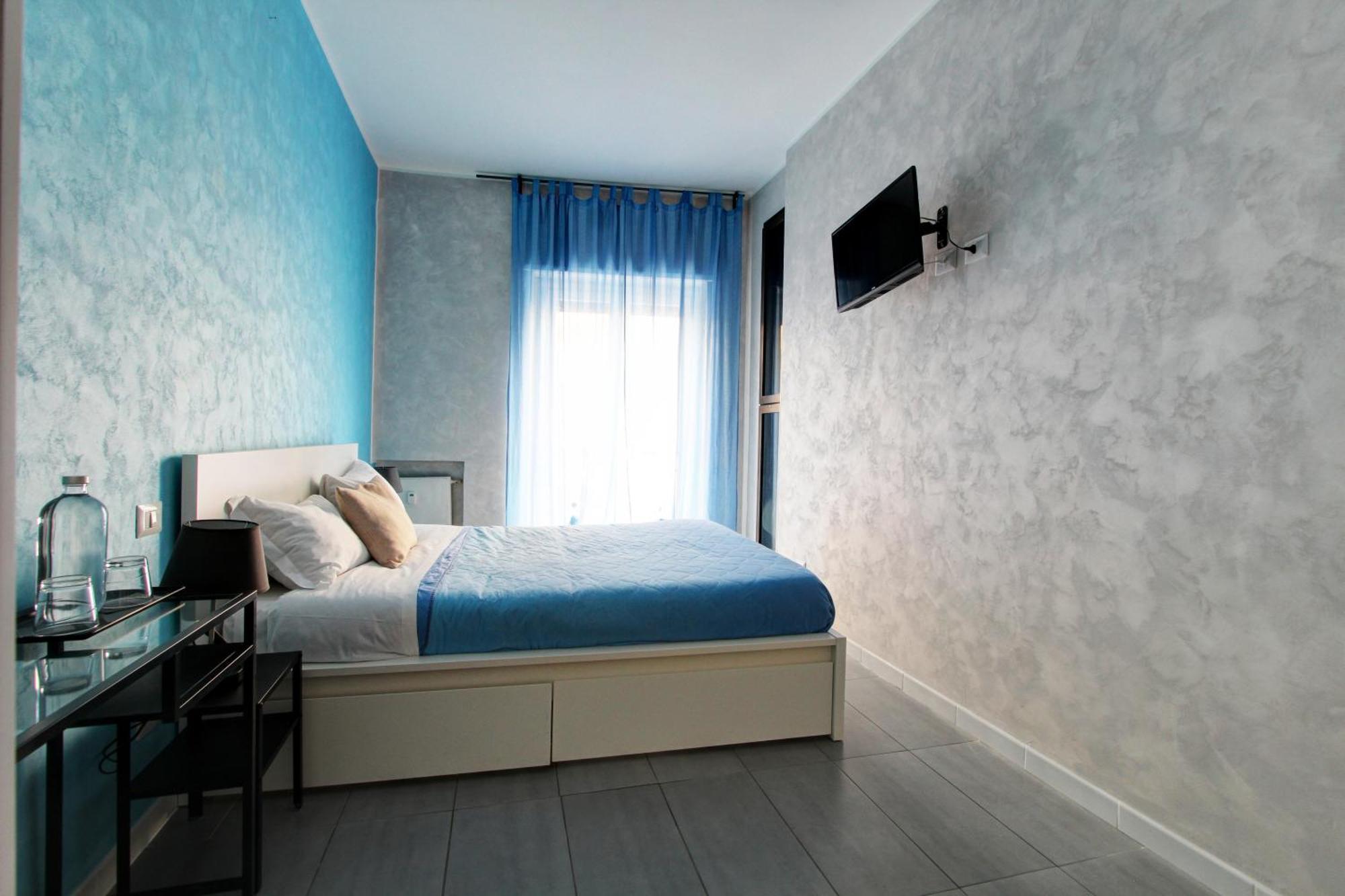 Vatican Central Suites Rome Exterior photo
