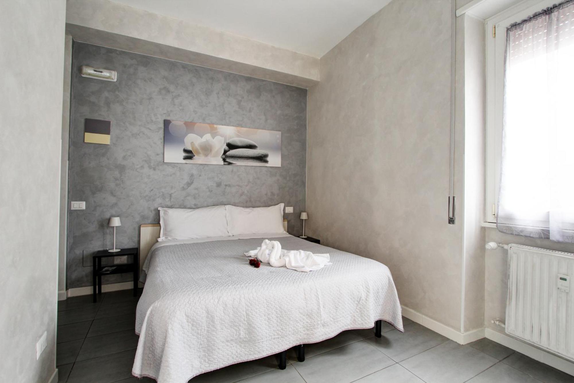Vatican Central Suites Rome Exterior photo
