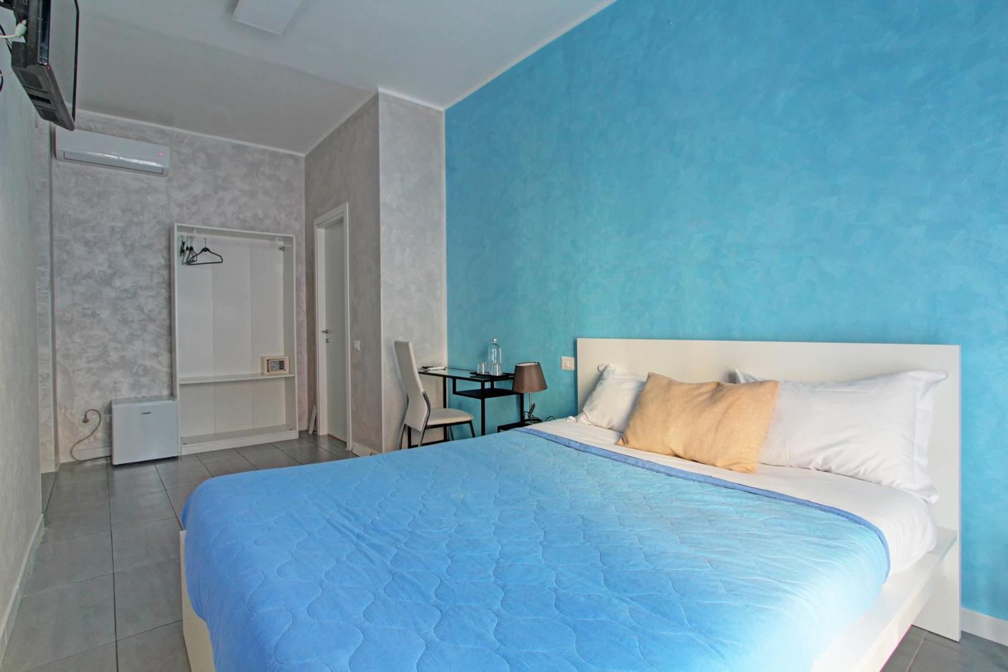 Vatican Central Suites Rome Exterior photo